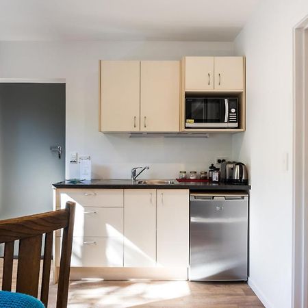 Modern Private Apartment วานากา ภายนอก รูปภาพ