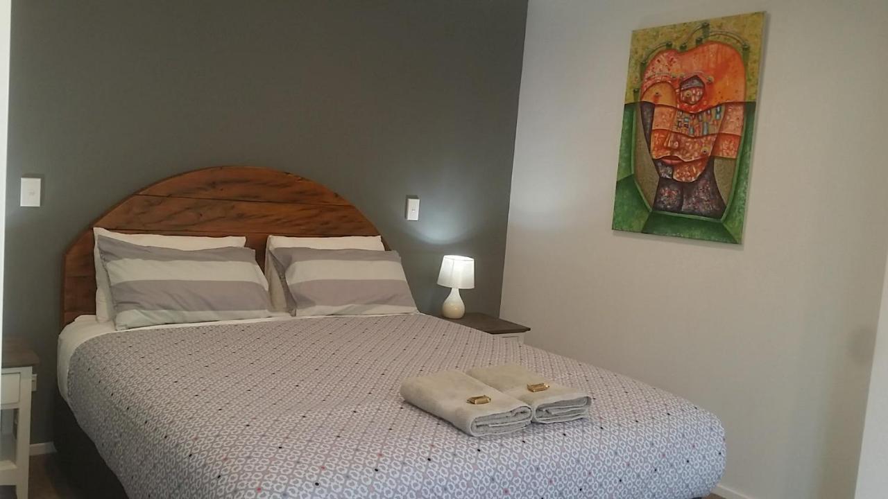 Modern Private Apartment วานากา ภายนอก รูปภาพ