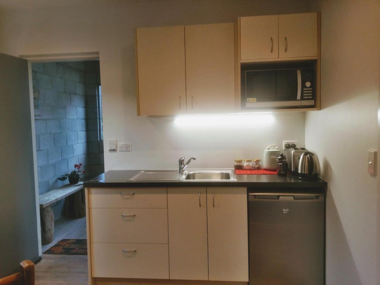 Modern Private Apartment วานากา ภายนอก รูปภาพ
