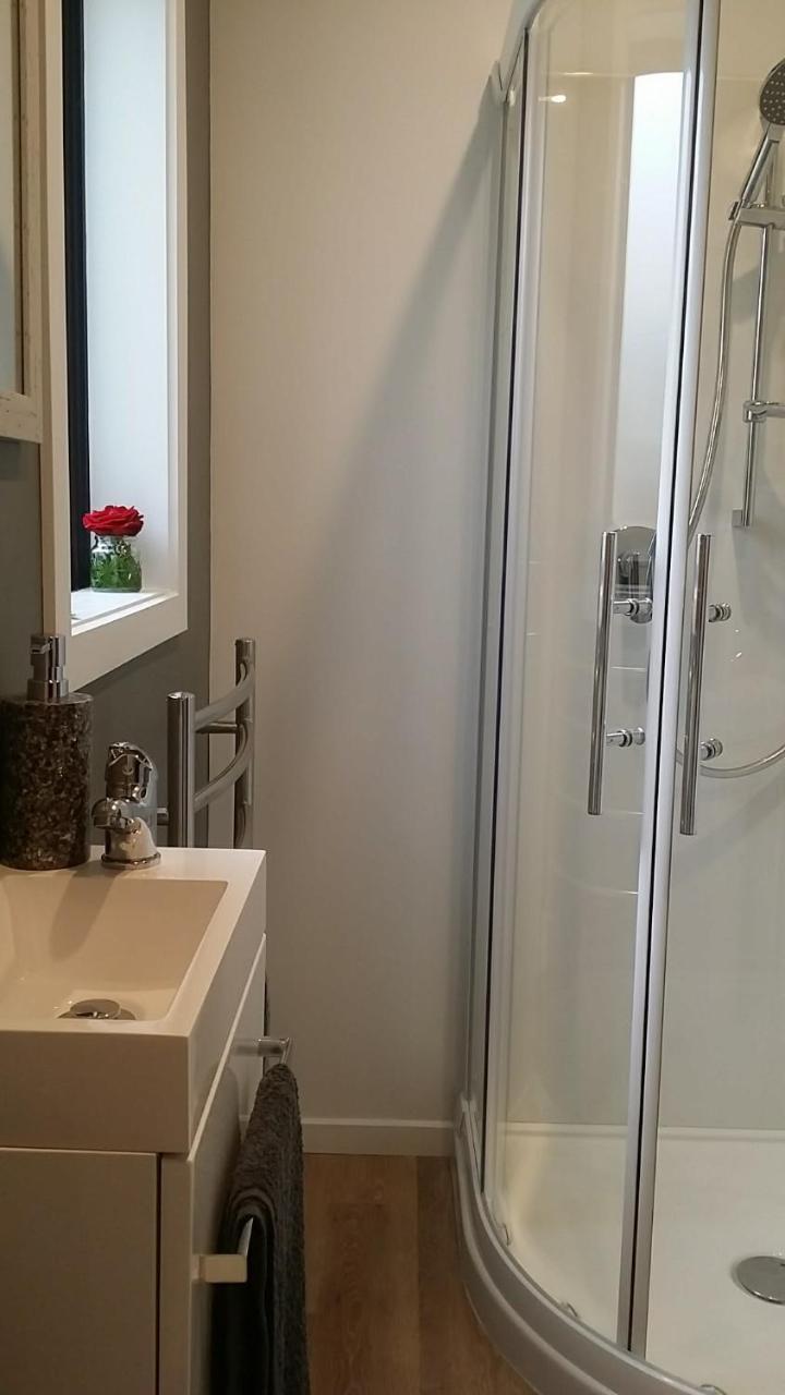 Modern Private Apartment วานากา ภายนอก รูปภาพ