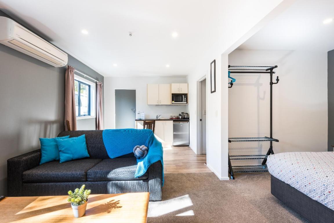 Modern Private Apartment วานากา ภายนอก รูปภาพ